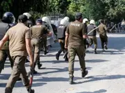 Gunmen in Balochistan single out 7 bus travellers from Pakistan's Punajb and kill them