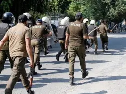 Gunmen in Balochistan single out 7 bus travellers from Pakistan's Punajb and kill them