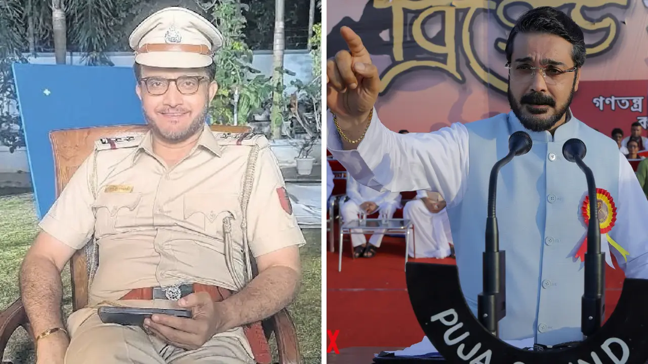 Is Sourav Ganguly making his debut in Khakee: The Bengal Chapter? Here's what we know