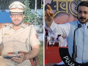 Is Sourav Ganguly making his debut in Khakee: The Bengal Chapter? Here's what we know