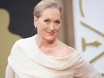 Meryl Streep had to cut out car-size hole in neighbour's fence to escape LA wildfires, reveals nephew
