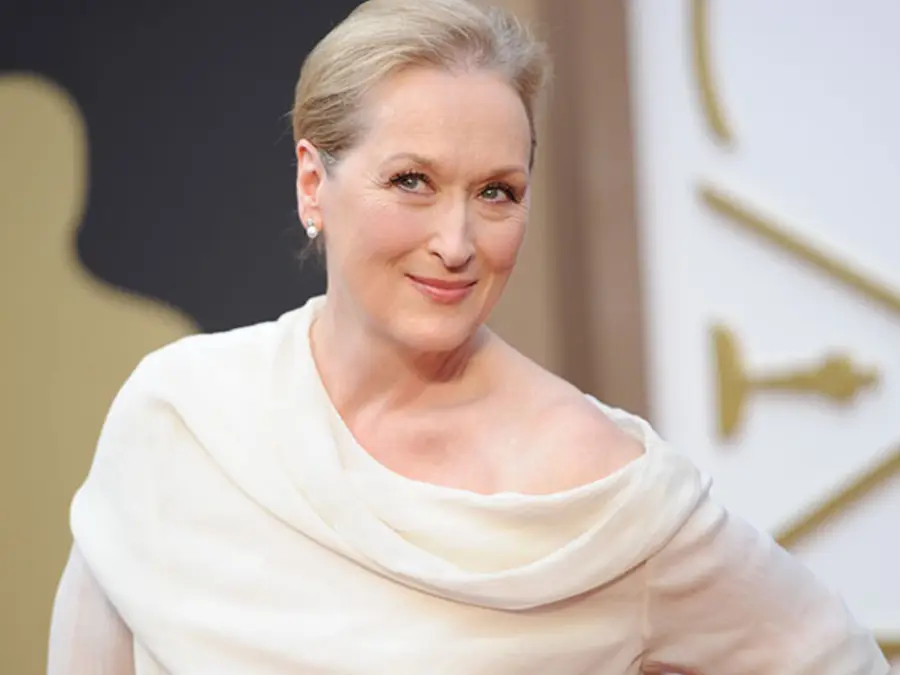 Here's all we know about Meryl Streep playing Aslan in Netflix's Narnia reboot