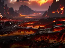 '900 light-years away': Scientists discover exoplanet that 'rains iron' and doesn't rotate