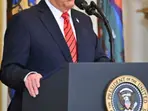 Trump Houthi Attack Leaked Secret Group Chat in 15 Slides