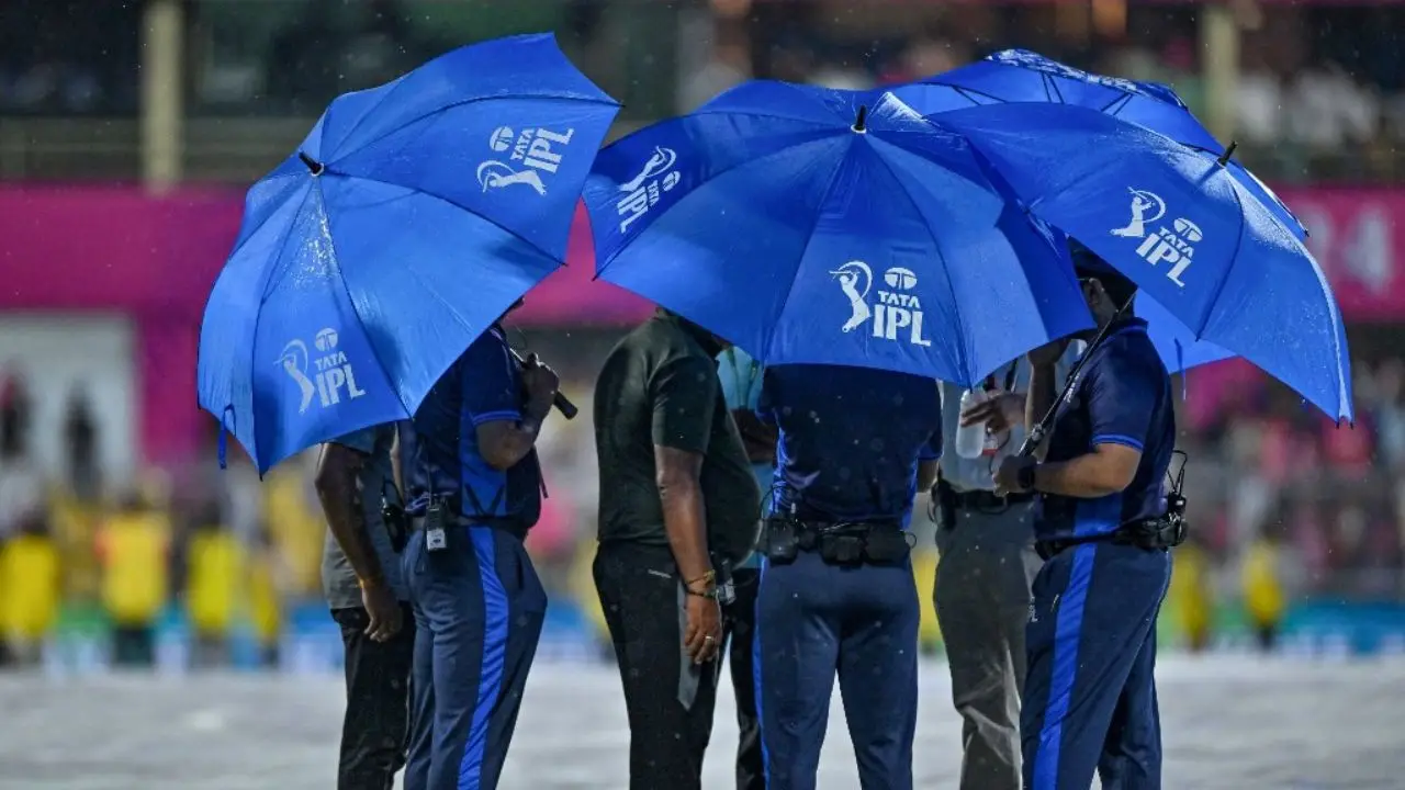 IPL 2025: Will rain play spoilsport in Bengaluru? Check out weather forecast for RCB-KKR game