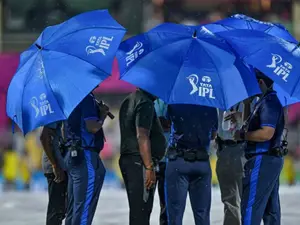 IPL 2025: Will rain play spoilsport in Bengaluru? Check out weather forecast for RCB-KKR game
