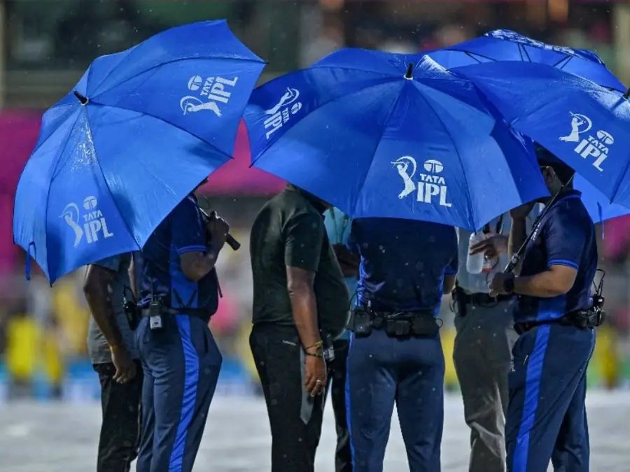 IPL 2025: Will rain play spoilsport in Bengaluru? Check out weather forecast for RCB-KKR game