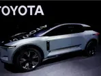 Toyota raises profit forecast by 9 per cent despite quarterly earnings dip