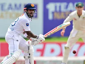 SL vs AUS, Galle Test: Rain plays spoilsport as Australia tighten grip with flawless bowling display