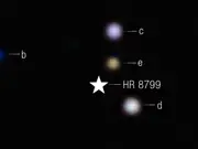 James Webb captures multiple gas giant planets, finds carbon dioxide
