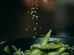 How a Pinch of Salt Can Transform Your Morning Smoothie?