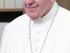 Pope Francis Life Photos from Childhood Till Now