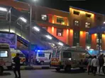 India: Stampede at New Delhi Railway station kills 18