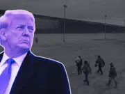 'No more Sanctuary Cities!' Trump warns to cut ALL federal funds to cities that allow 'death traps' amid migrant crackdown