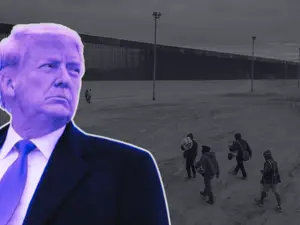 'No more Sanctuary Cities!' Trump warns to cut ALL federal funds to cities that allow 'death traps' amid migrant crackdown