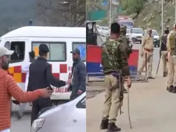 Terror attack in J&K's Pahalgam, 27 killed, several injured; PM Modi says perpetrators ‘will not be spared’