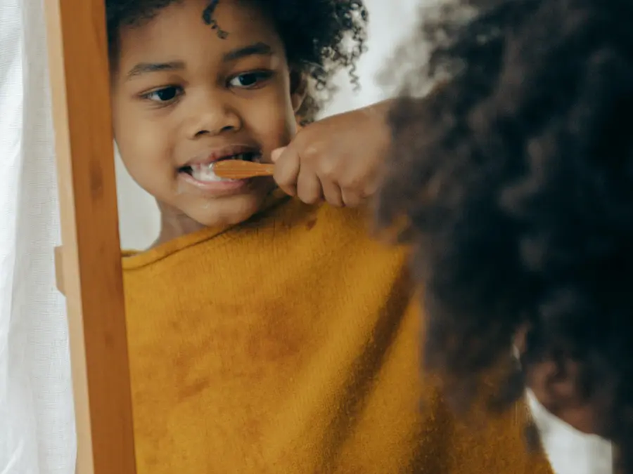 Are You Brushing Your Teeth Wrong? 5 Mistakes Dentists See Daily