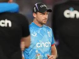 Buttler responds to Shastri’s ‘false claim’ of England’s lazy training schedule on India tour