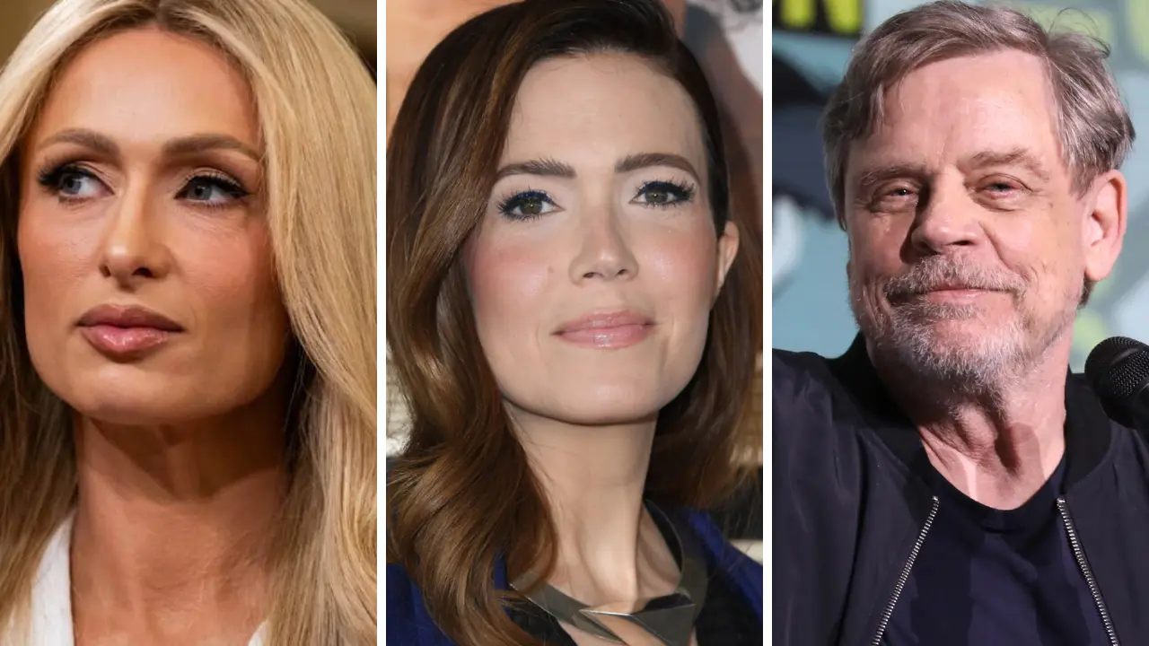 Los Angeles Wildfires: Mandy Moore, Paris Hilton and other celebs affected