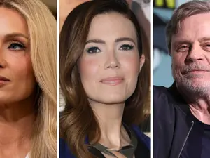 Los Angeles Wildfires: Mandy Moore, Paris Hilton and other celebs affected
