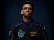 Indian astronaut Gp Capt Shukla to fly to space on 29th May