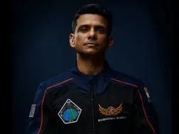 Indian astronaut Gp Capt Shukla to fly to space on 29th May