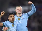 Premier League: Manchester City snap losing streak with Leicester win