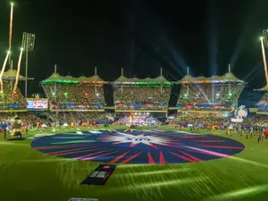 IPL 2025 Opening Ceremony: Check Date, Time, Performers, Venue, How to Watch Live Streaming