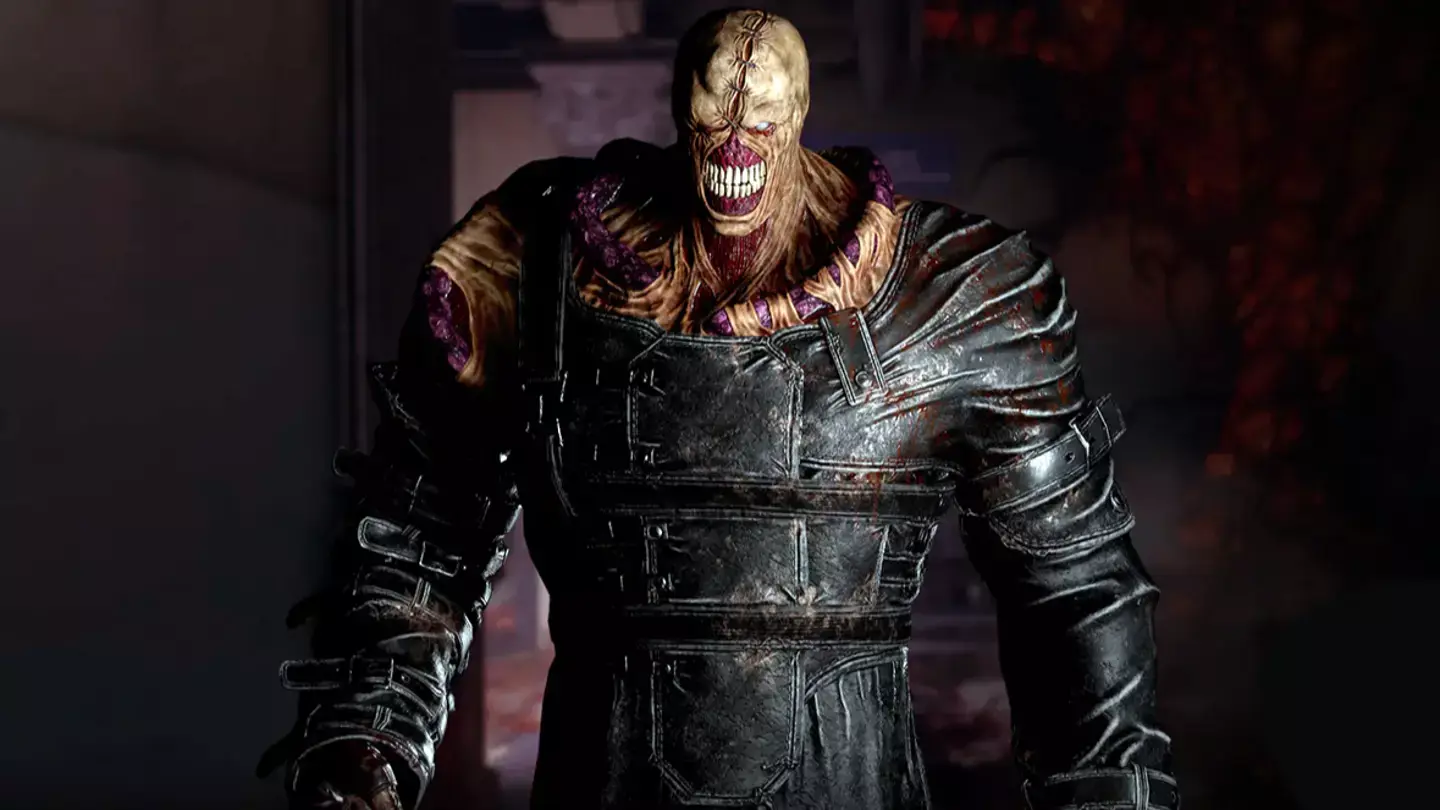 Sony’s Resident Evil reboot gets official 2026 release date