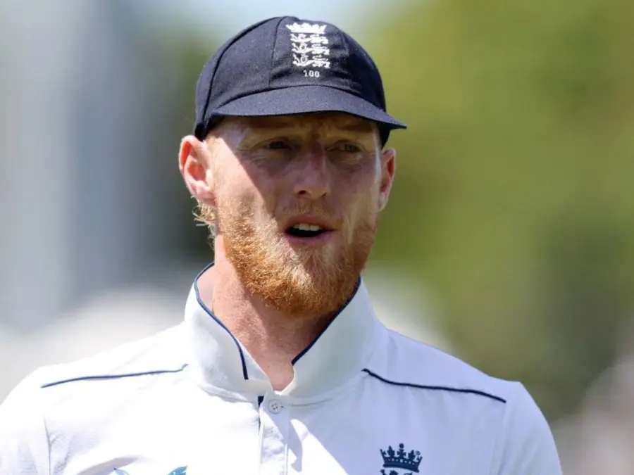 Test Captain Ben Stokes determined to 'dominate' on England return