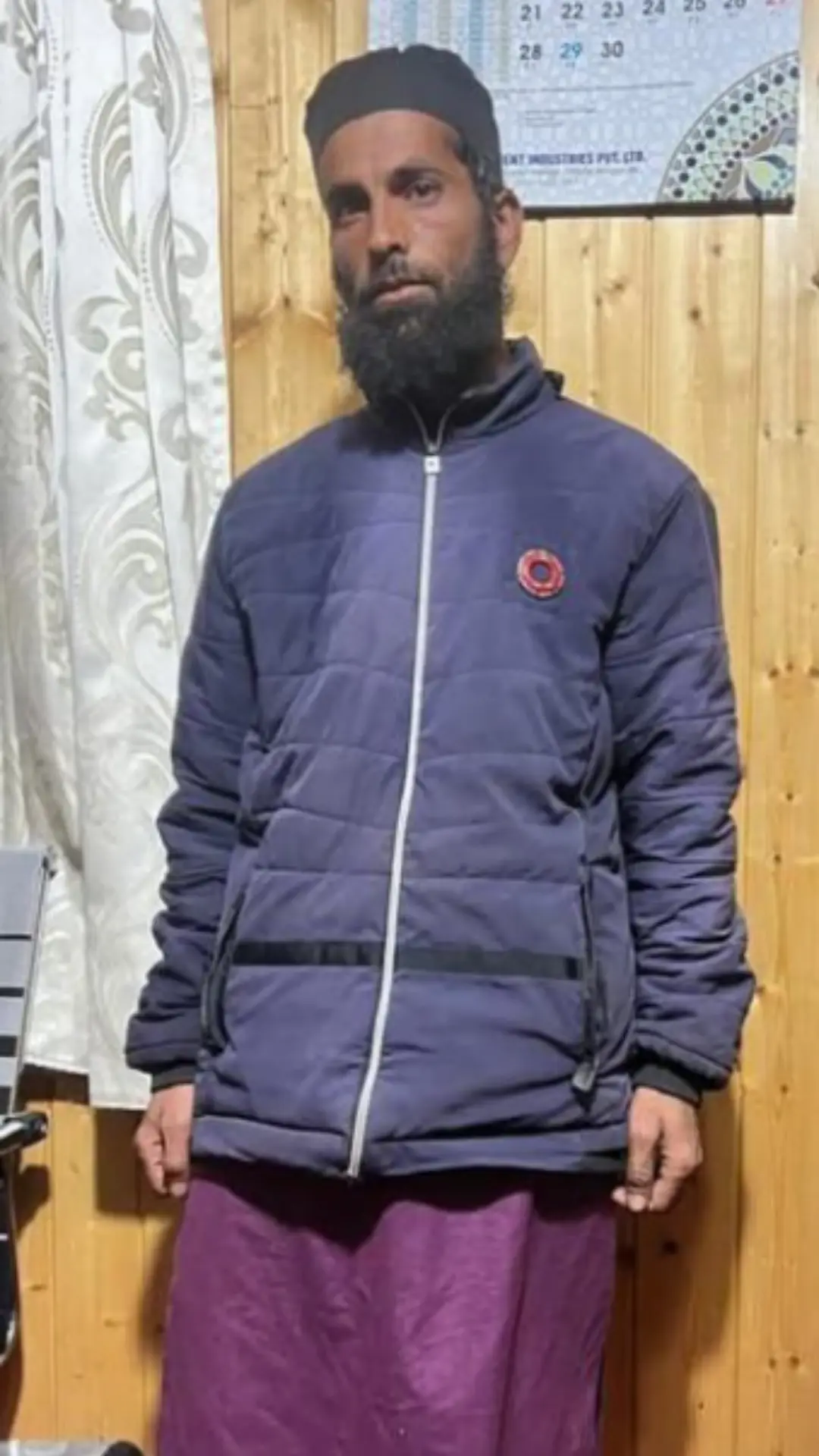 Pahalgam terror attack: Who is Ayaz Ahmed, suspected mule service provider?