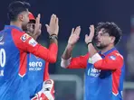 IPL 2025: Kuldeep Yadav credits THIS BOWLER for transforming his bowling approach