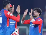 IPL 2025: Kuldeep Yadav credits THIS BOWLER for transforming his bowling approach