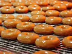Doughnut shortage at Dunkin' stores in US leaves customers surprised