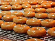 Doughnut shortage at Dunkin' stores in US leaves customers surprised