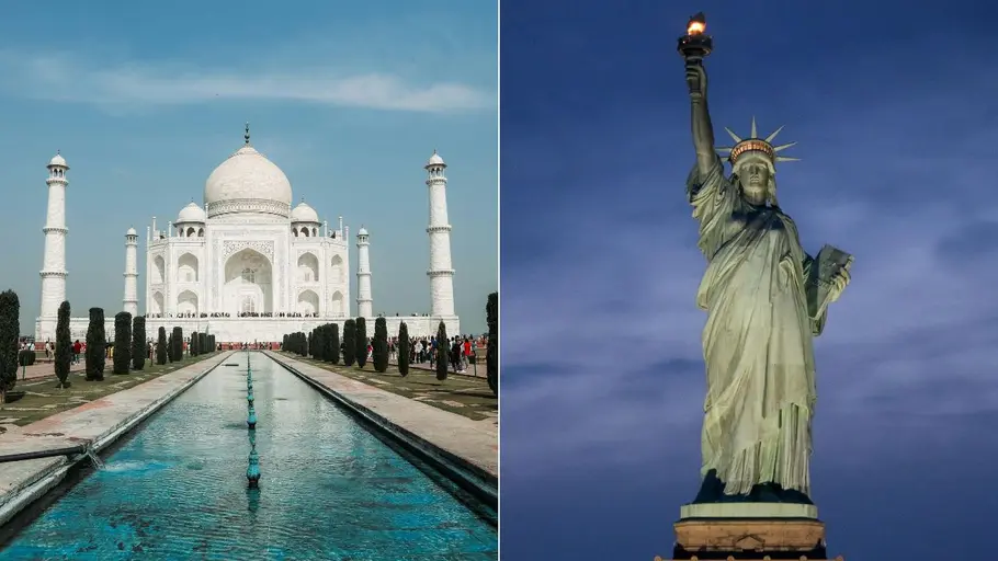 Safest countries in the world 2025: India listed higher than US. Check ranks