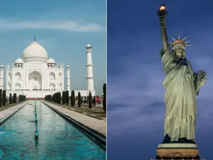 Safest countries in the world 2025: India listed higher than US. Check ranks