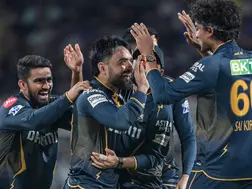 IPL 2025: Gujarat Titans deliver knockout blow as SunRisers Hyderabad sit on the brink of early exit