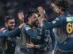 IPL 2025: Gujarat Titans deliver knockout blow as SunRisers Hyderabad sit on the brink of early exit