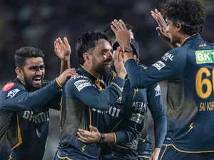 IPL 2025: Gujarat Titans deliver knockout blow as SunRisers Hyderabad sit on the brink of early exit