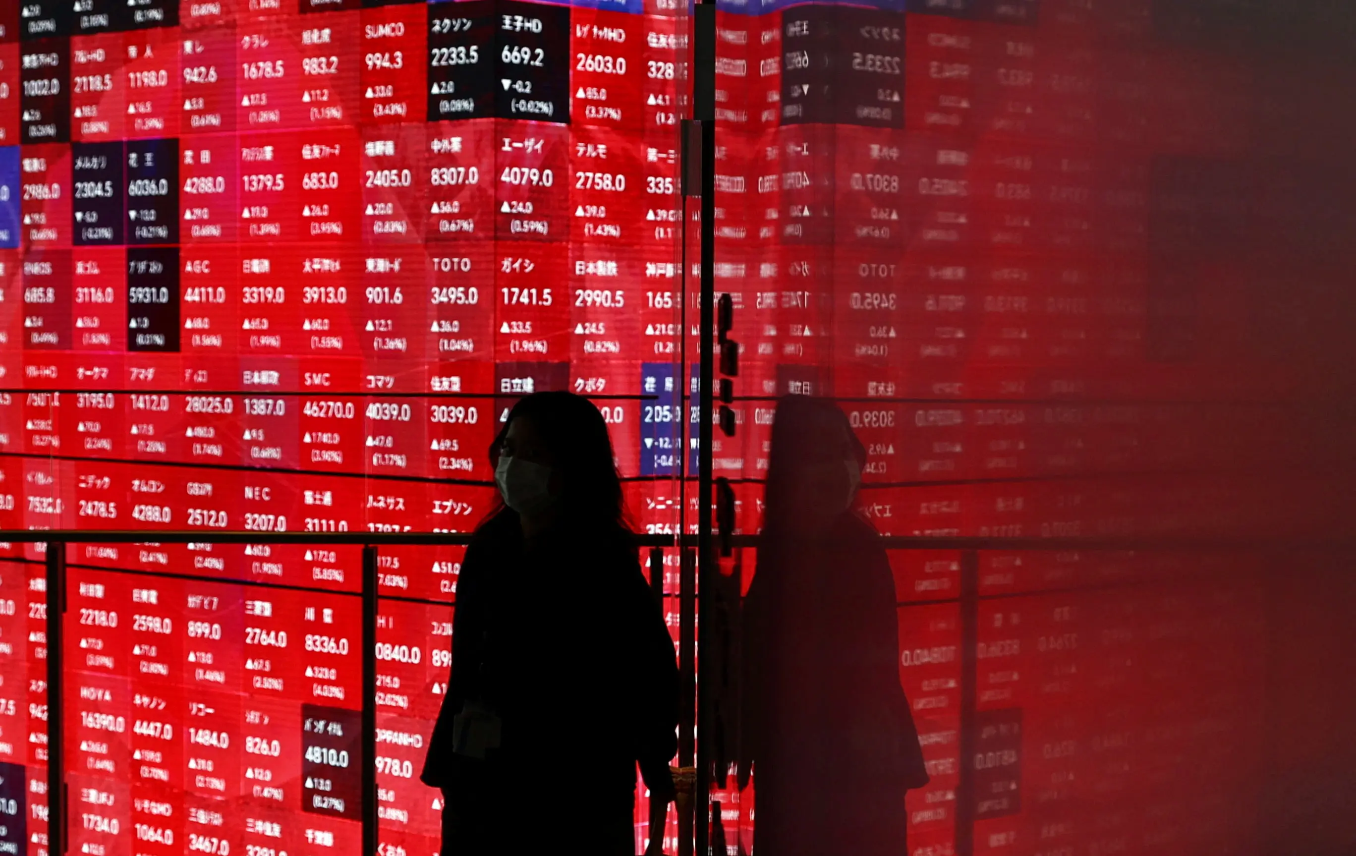 Rising tensions between India and Pakistan propel surge in Chinese defence stocks