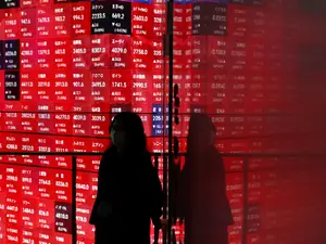 Rising tensions between India and Pakistan propel surge in Chinese defence stocks