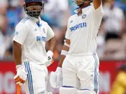 Rewind 2024: Top 7 Indian Batters with Most Runs in Tests