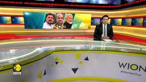 India: Nishikant Dubey Moves Privilege Motion Against Rahul Gandhi
