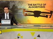 Russia-Ukraine War: Kyiv Collects Vast War Data To Train AI Models | WION Fineprint