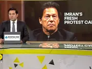 Pakistan: Imran Khan Warns Of Nationwide Protests, Civil Disobedience Movement | WION Dispatch