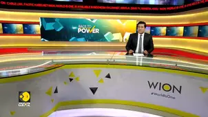USA News: House Rejects Trump-backed Plan On U.S. Government Shutdown | Race To Power | WION