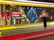 Holiday Season Weeks After Lebanon Ceasefire  | The West Asia Post | WION