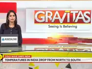 India: Northern States Face Severe Cold Wave Conditions