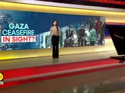 Biden Wants To Work Gaza Truce Before Trump Inauguration